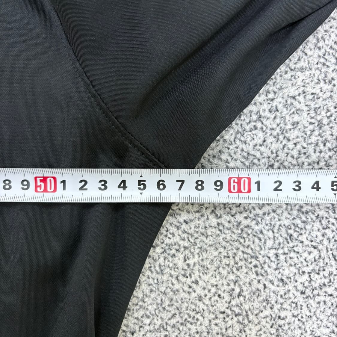 L 나이키 첼시 집업 저지 자켓 0601J2 상품이미지7