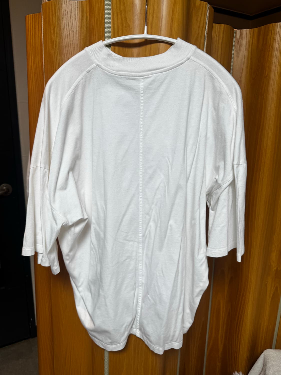 더로우 Dustin 티셔츠 M 상품이미지4