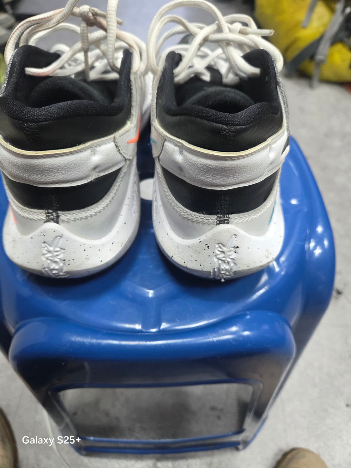 나이키 줌프릭   255 상품이미지3