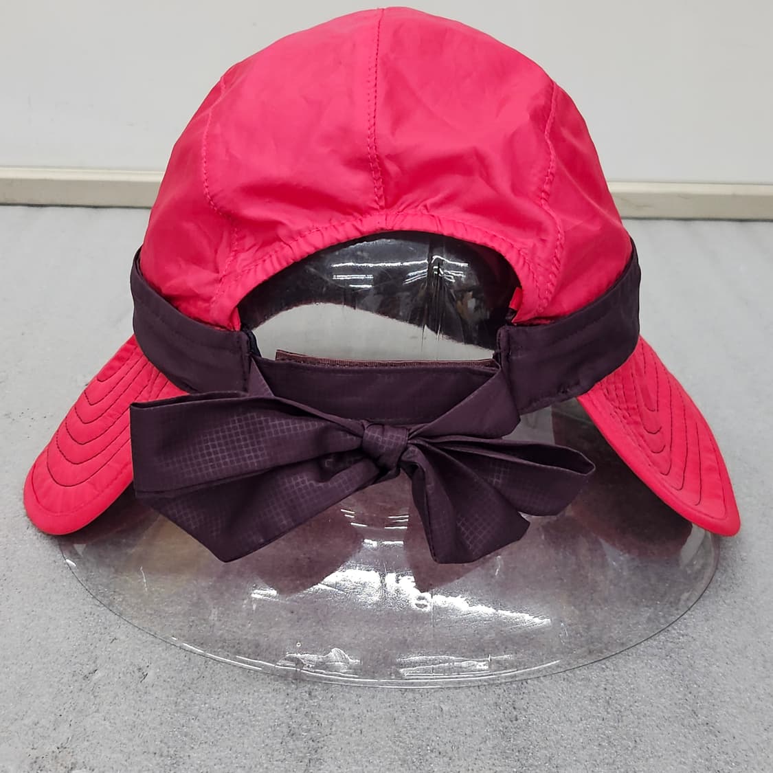 코오롱스포츠 정품 여성용 벙거지 56cm 상품이미지6