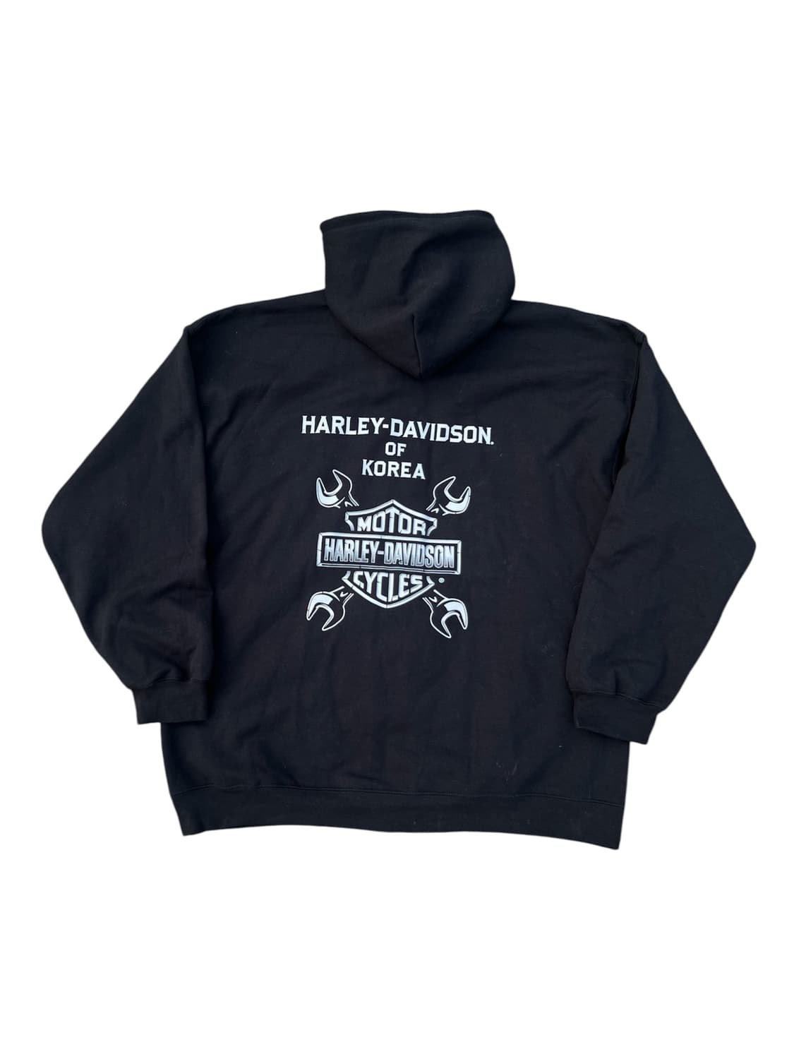 Harley Davidson 할리데이비슨 후드티 상품이미지2