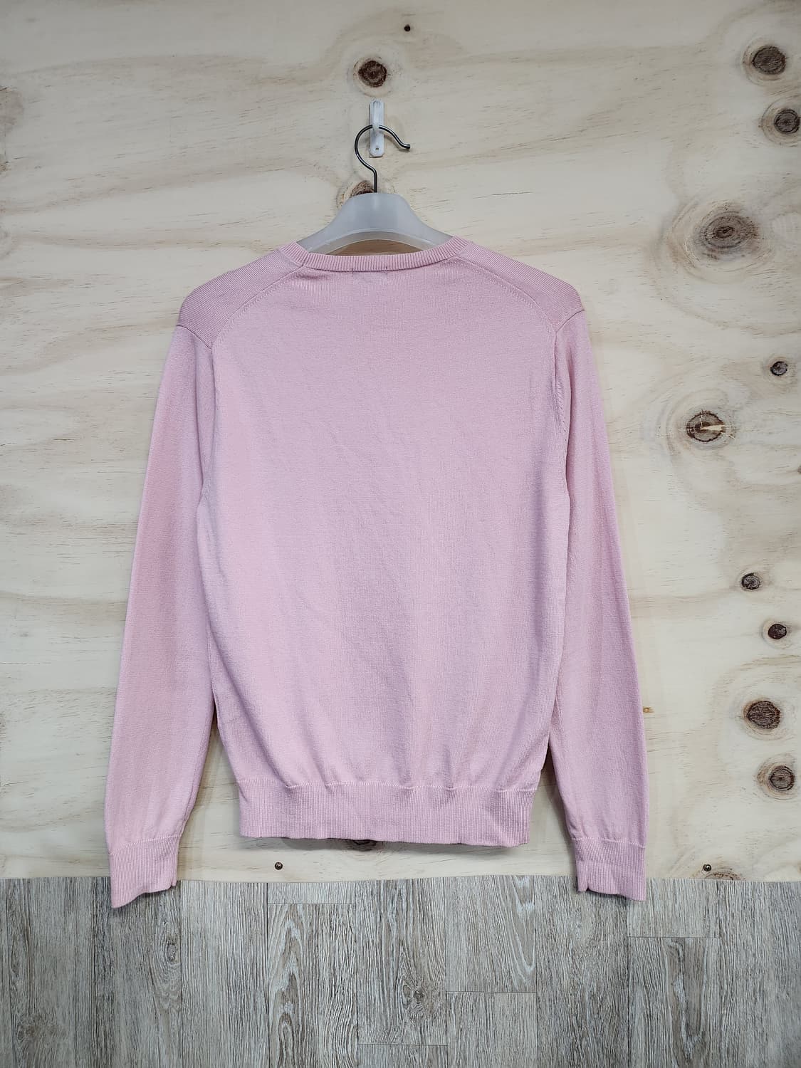 1000) 유니클로 남성 니트 상품이미지2