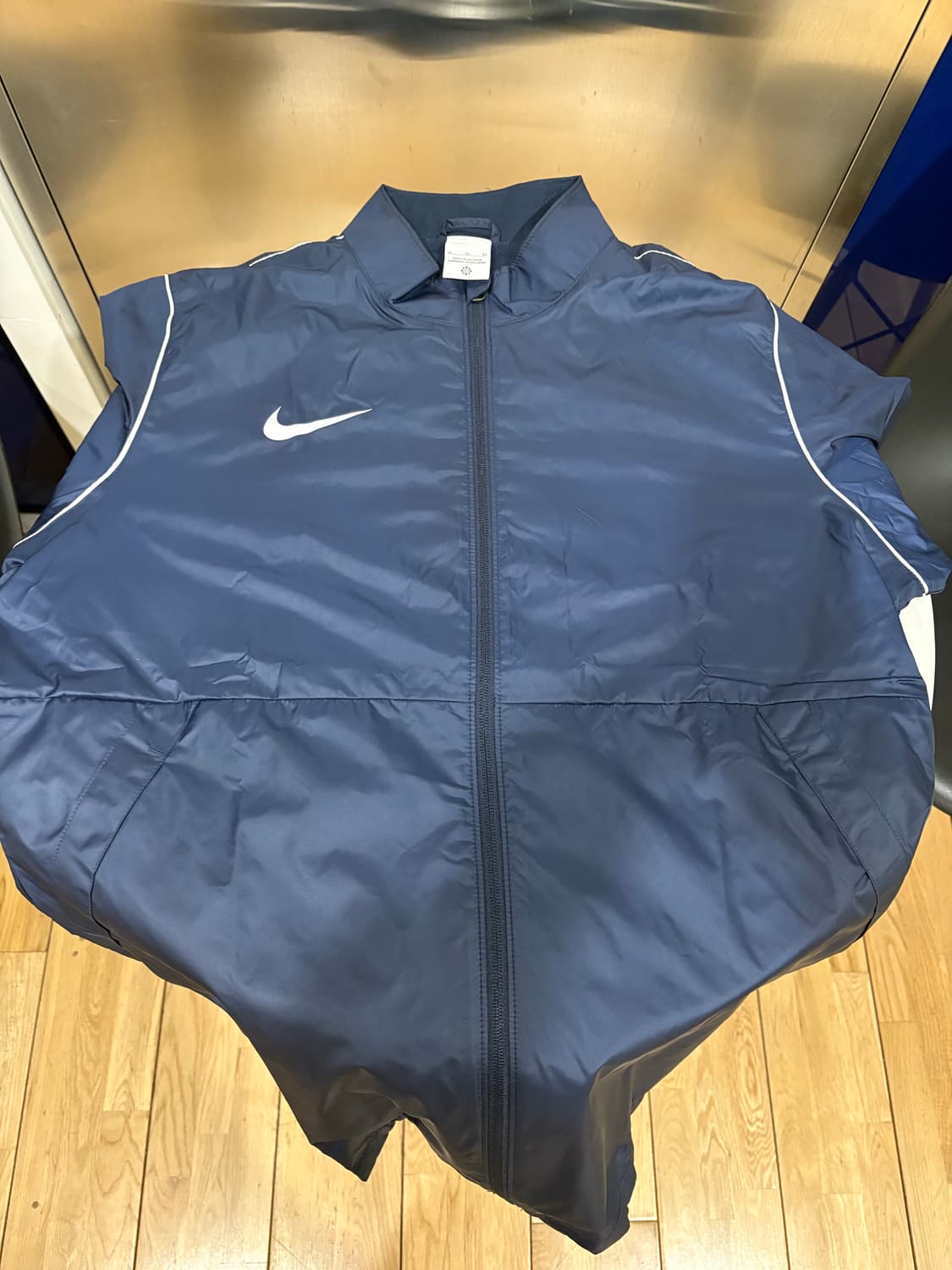 나이키 바람막이  상품이미지1