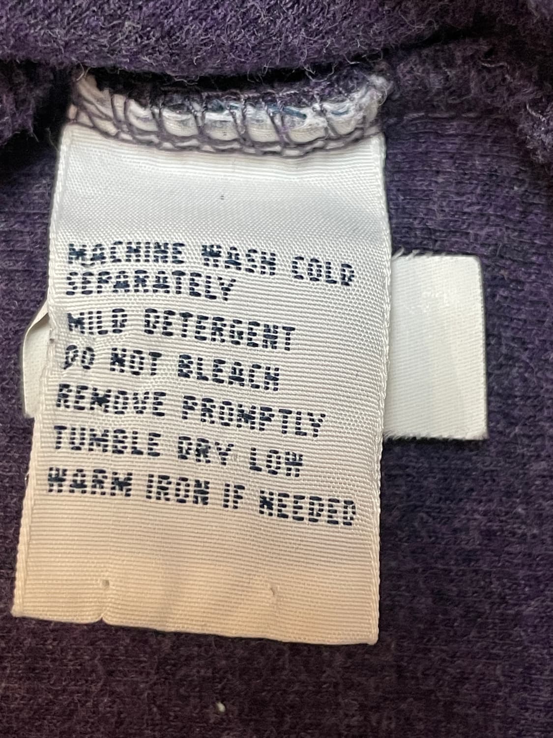 폴로 랄프로렌 하프집업 니트 상품이미지6