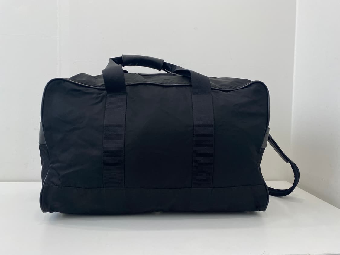 프라다 테수토 나일론 사피아노 보스턴백 상품이미지4