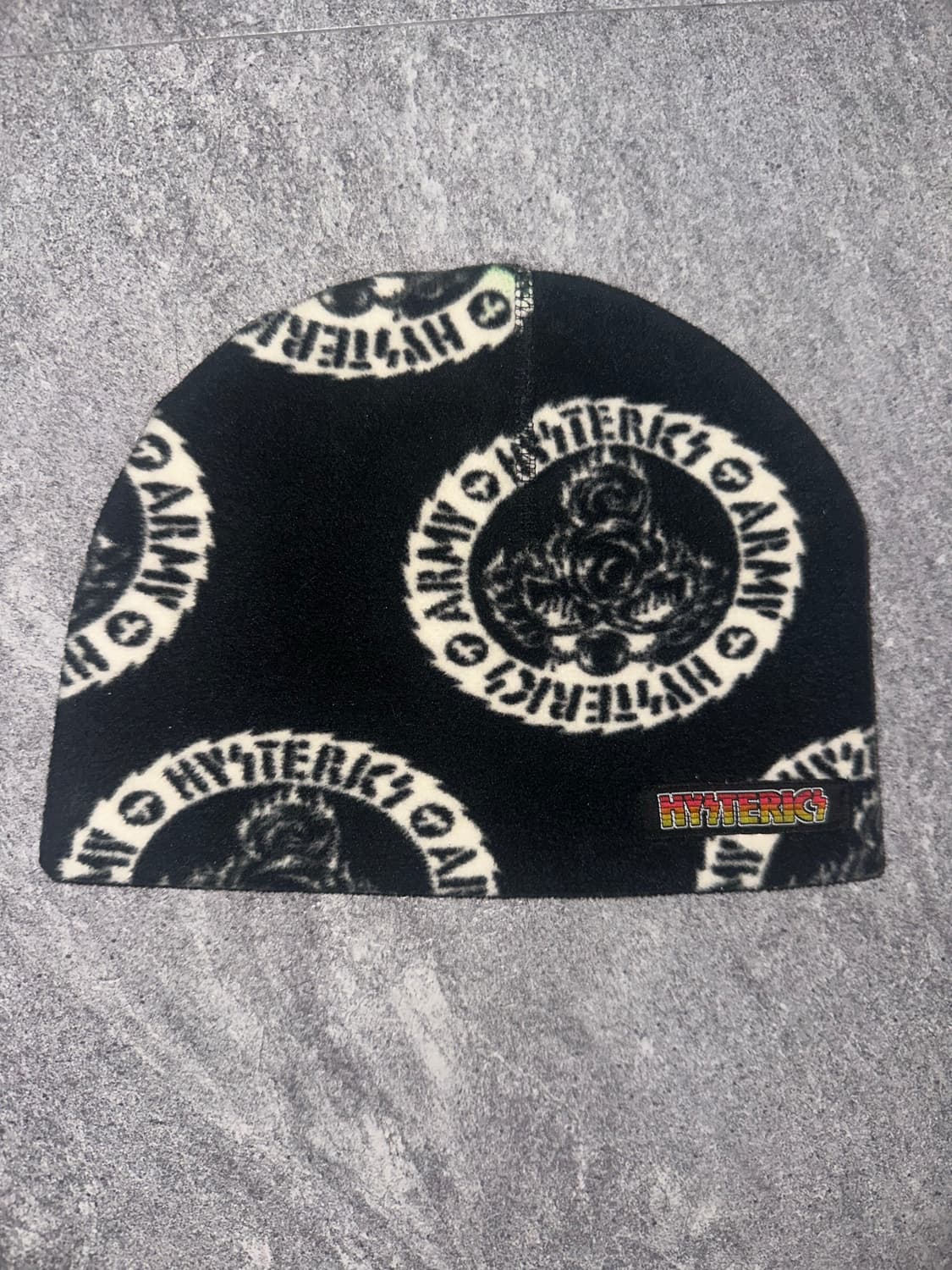 히스테릭 글래머 미니 비니 상품이미지1