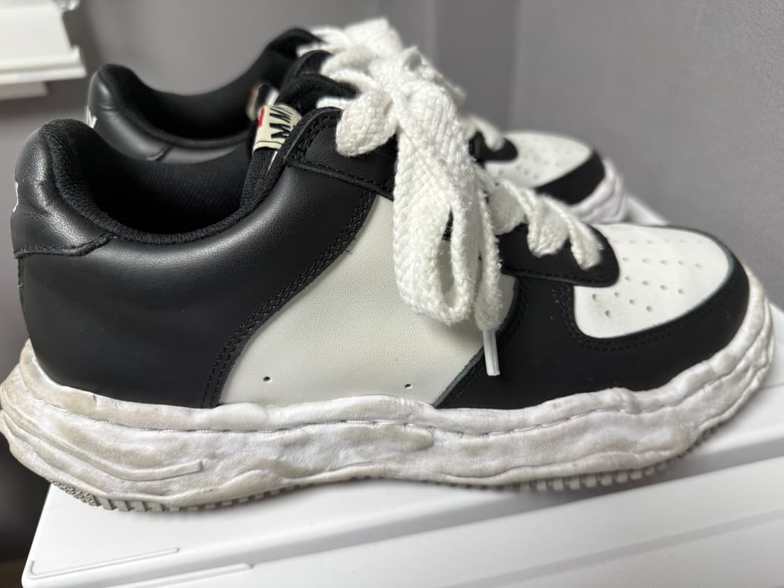 미하라야스히로 웨인OG 43(270-275) 상품이미지4