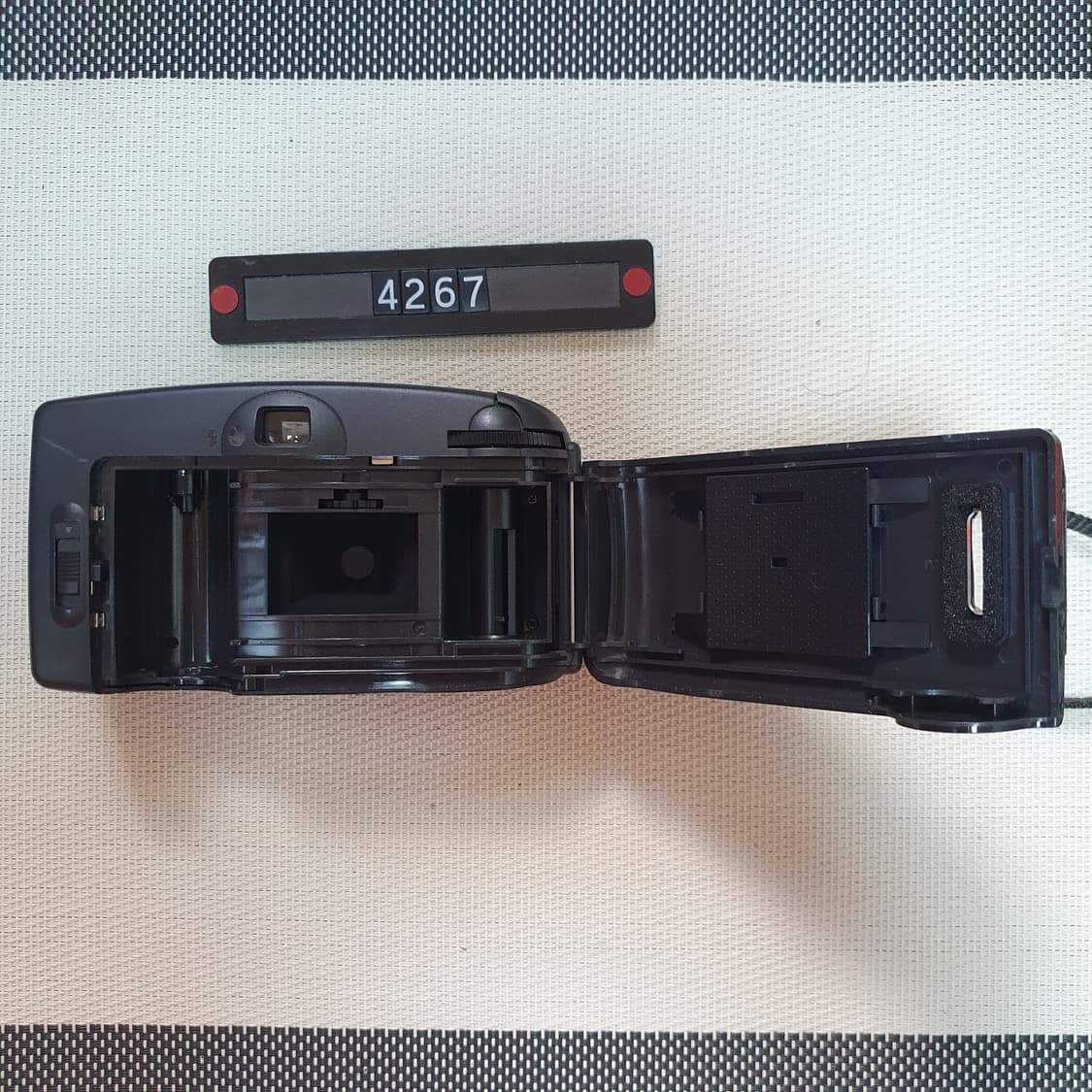 후지 Bene 베니 필름카메라 상품이미지5