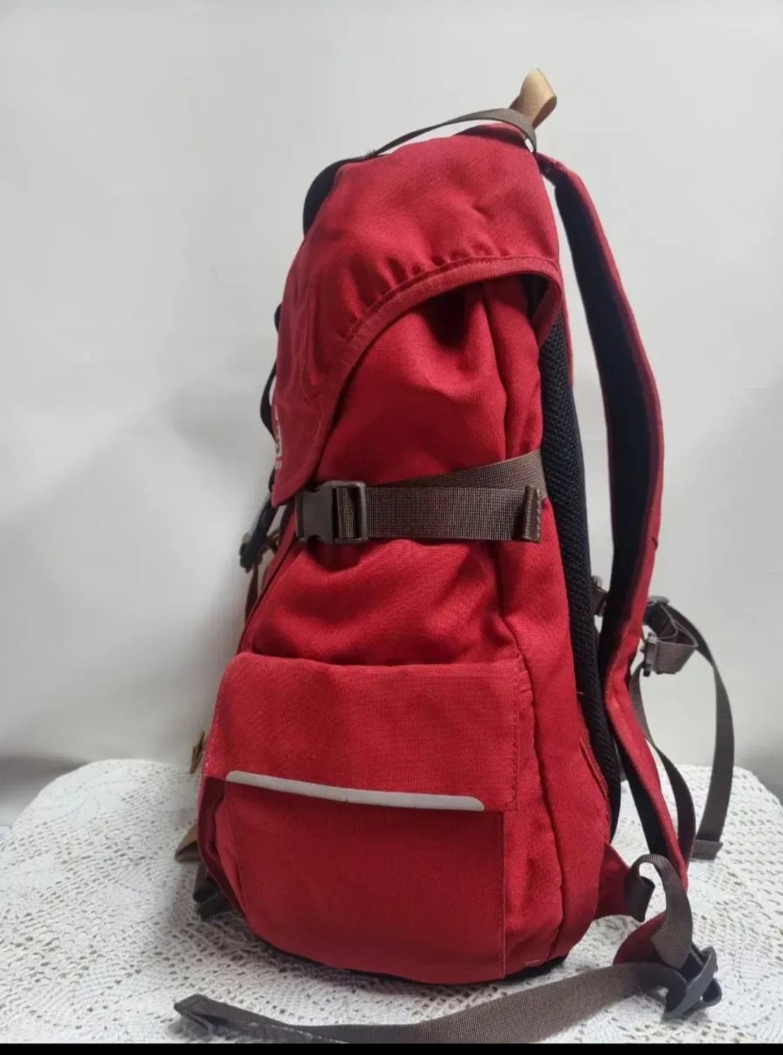 나이키acg스틸시티 백팩 (공용) 상품이미지2