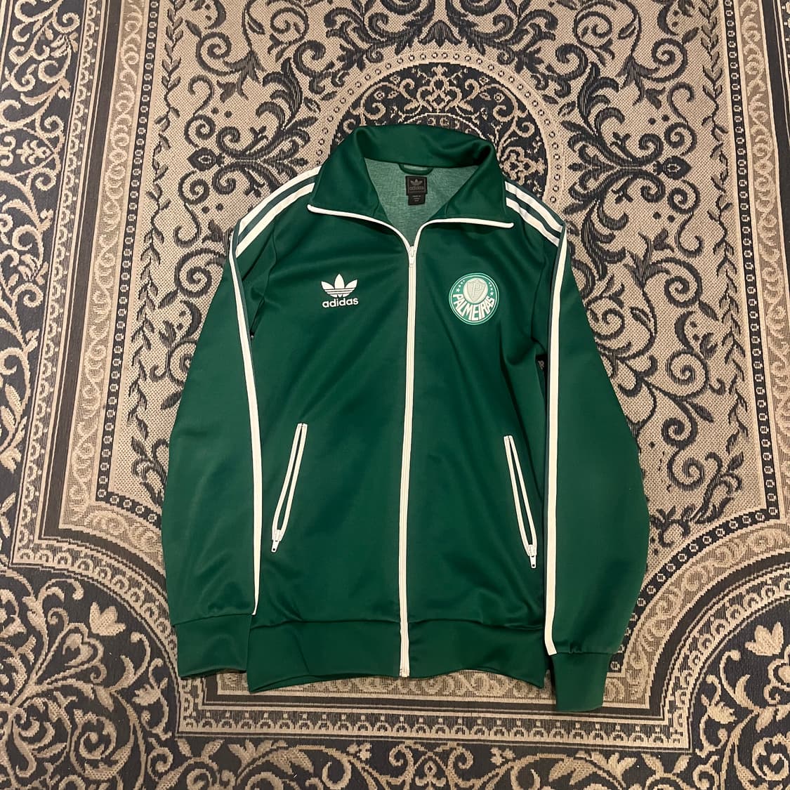 95 아디다스 팔메이라스 져지/W2456 상품이미지1