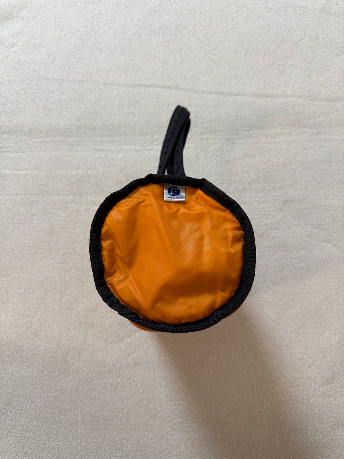 PORTER 포터 탱커 더플백 S 블랙 보스턴백 상품이미지6