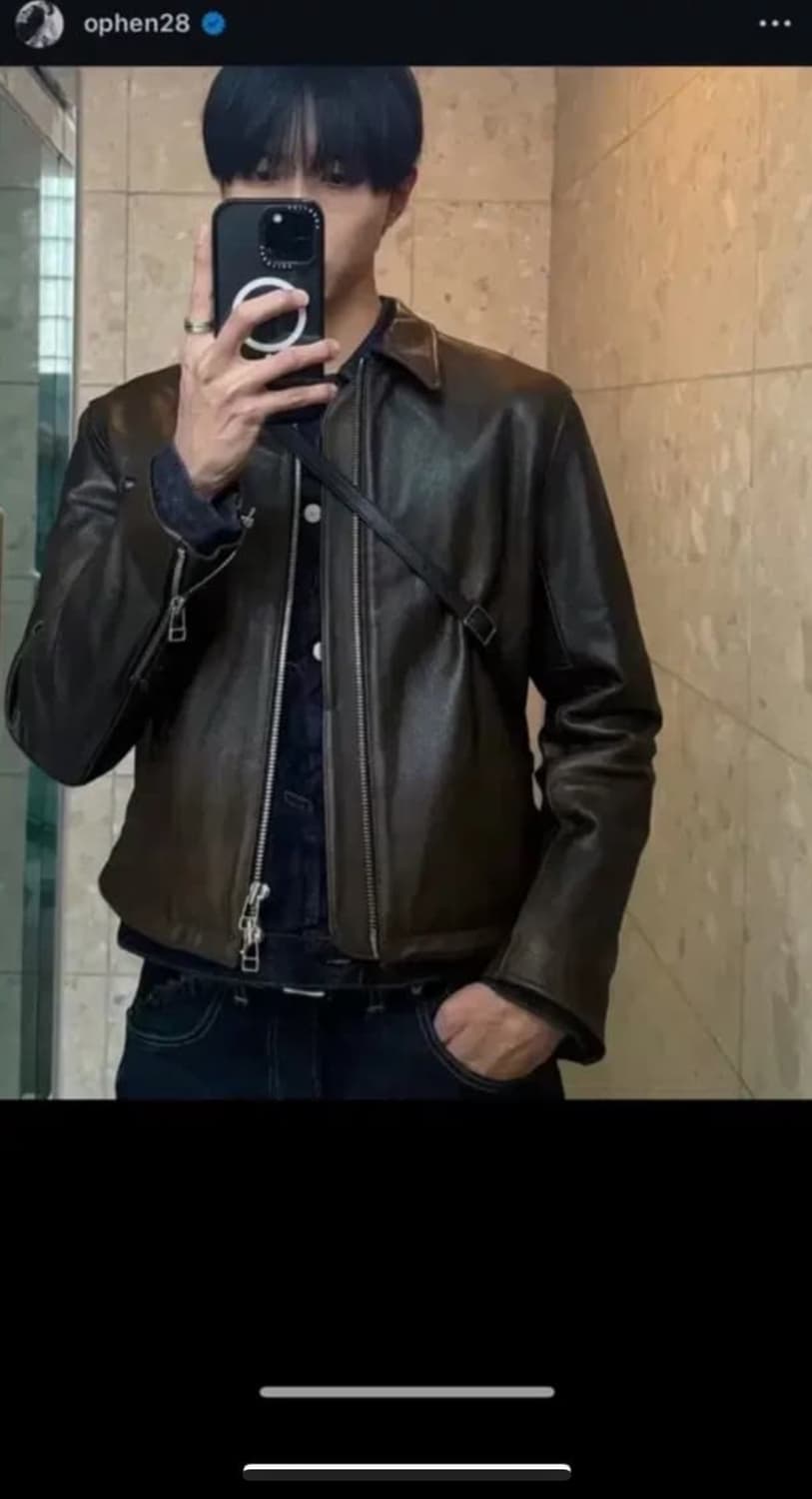 토니웩 주우재 XL 상품이미지1