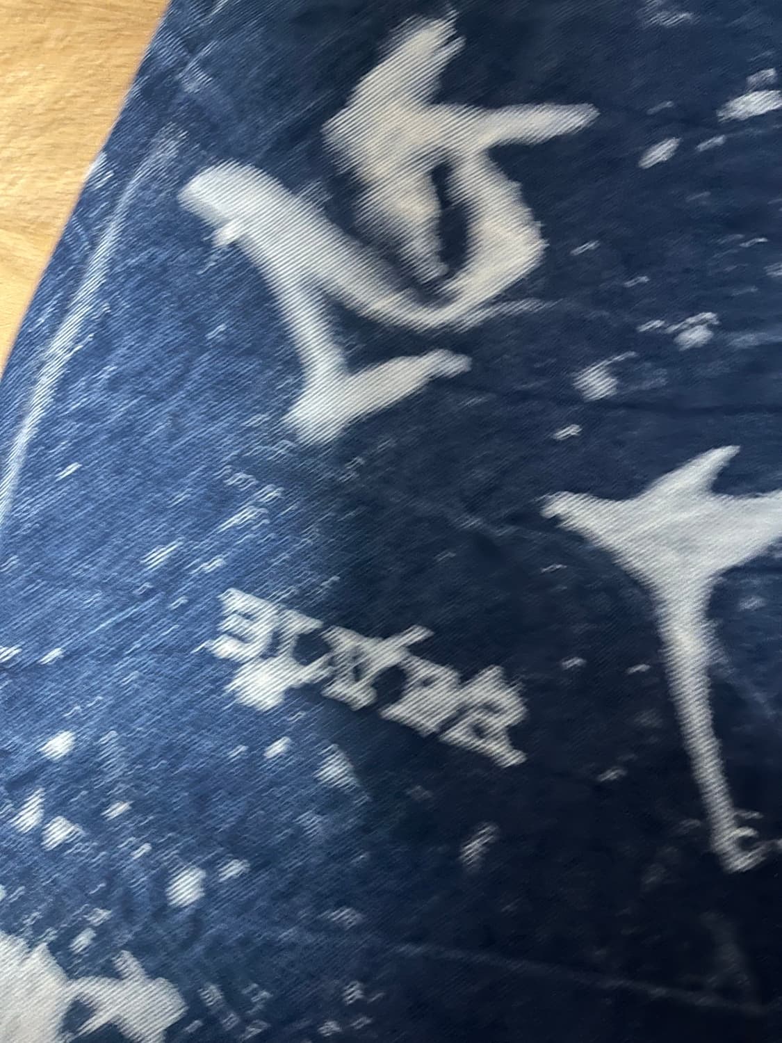 비엘알 블러 팬츠 상품이미지4