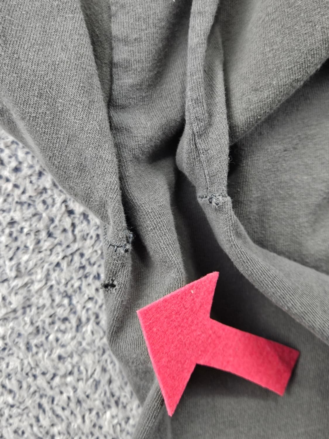 할리데이비슨 미시시피 빌록시 MS 롱 슬리브 ( XL ) / 11535 상품이미지7