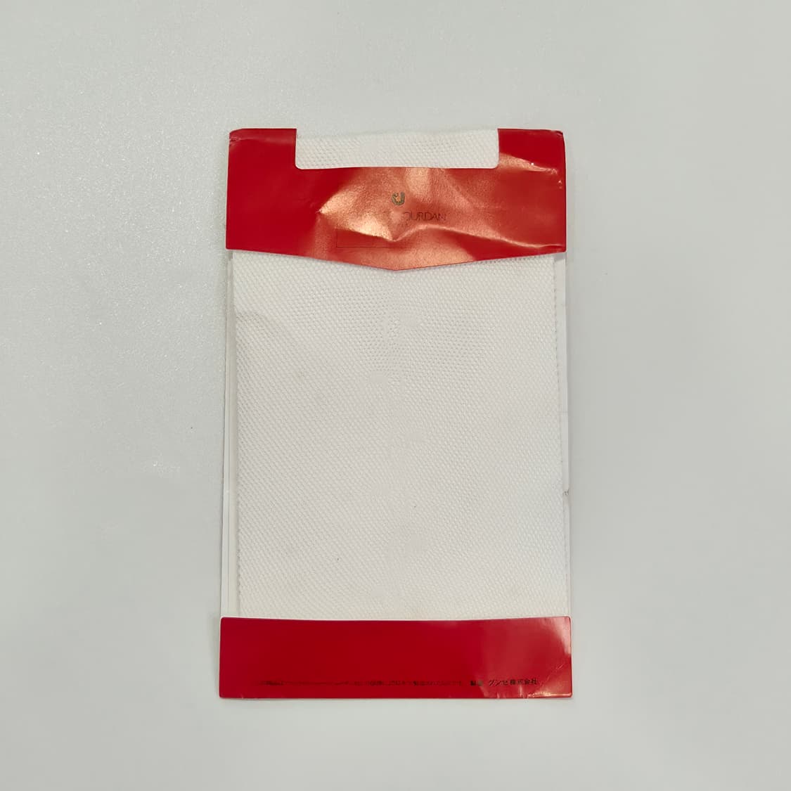 Charles Jourdan 화이트 플라워 망사스타킹
 상품이미지2