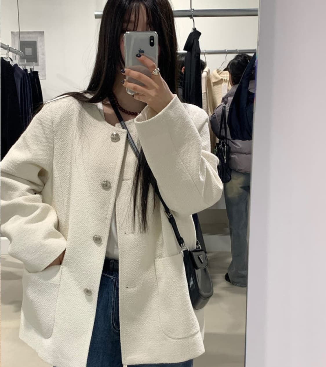 옷장 정리 상품이미지1