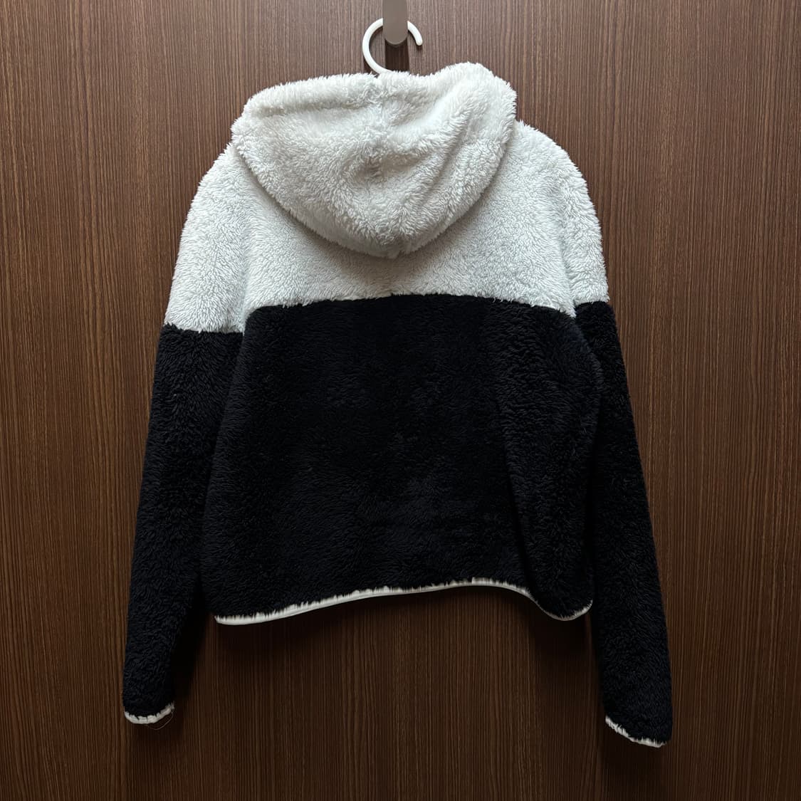 나이키 후리스 후드집업 상품이미지5