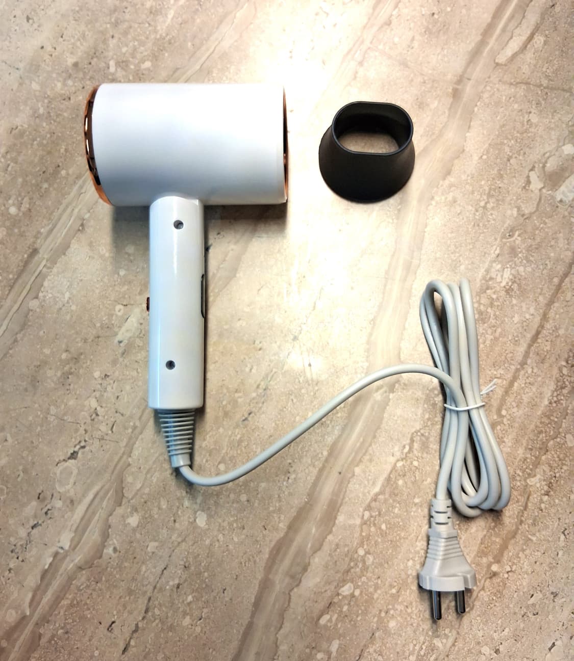 접이식 드라이기 (새상품) 상품이미지10