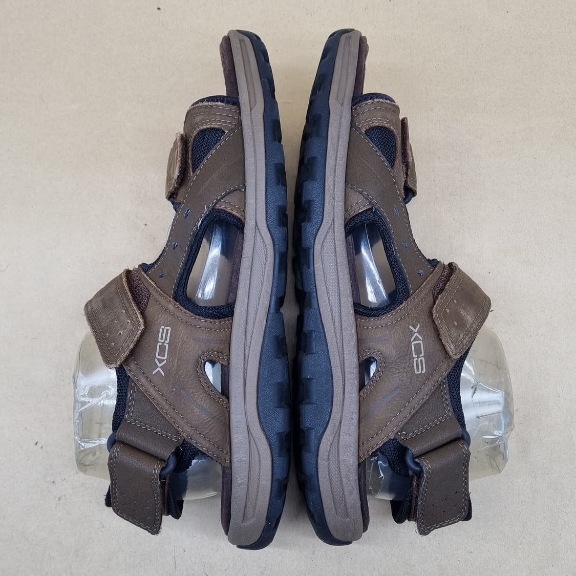 락포트 트레일 테크닉 남성샌들280 상품이미지5