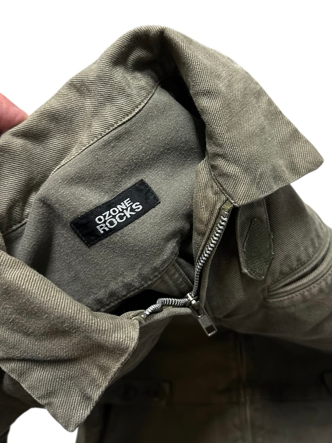 Ozone rocks 오존락 상품이미지10