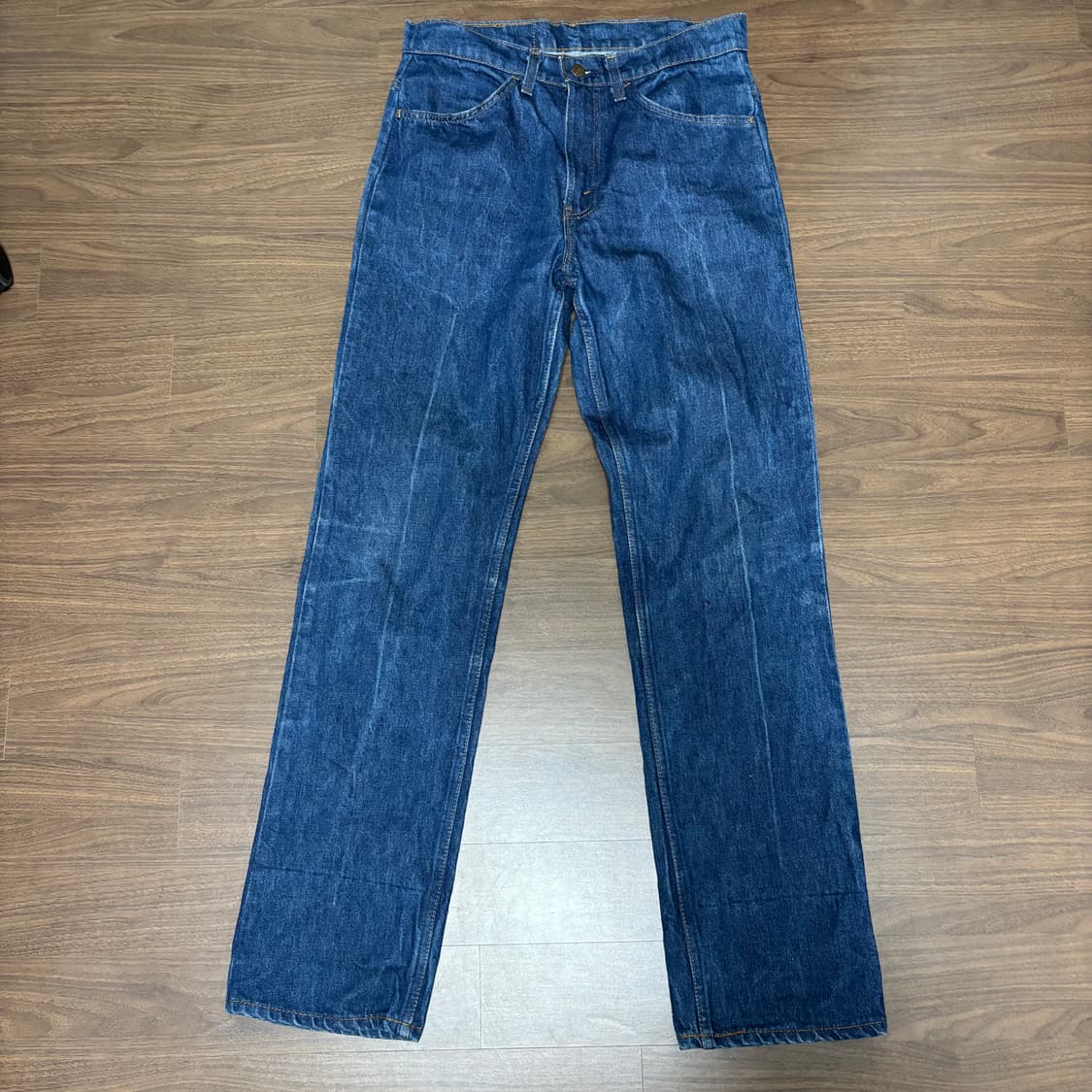 빈티지 80s USA 리바이스 오렌지탭 519 29 상품이미지1