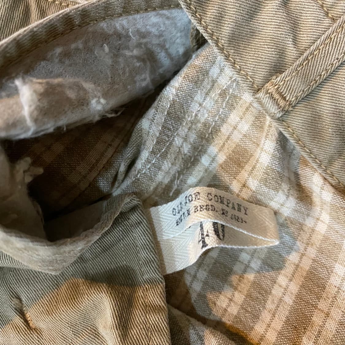 (40) old joe 팬츠 상품이미지5