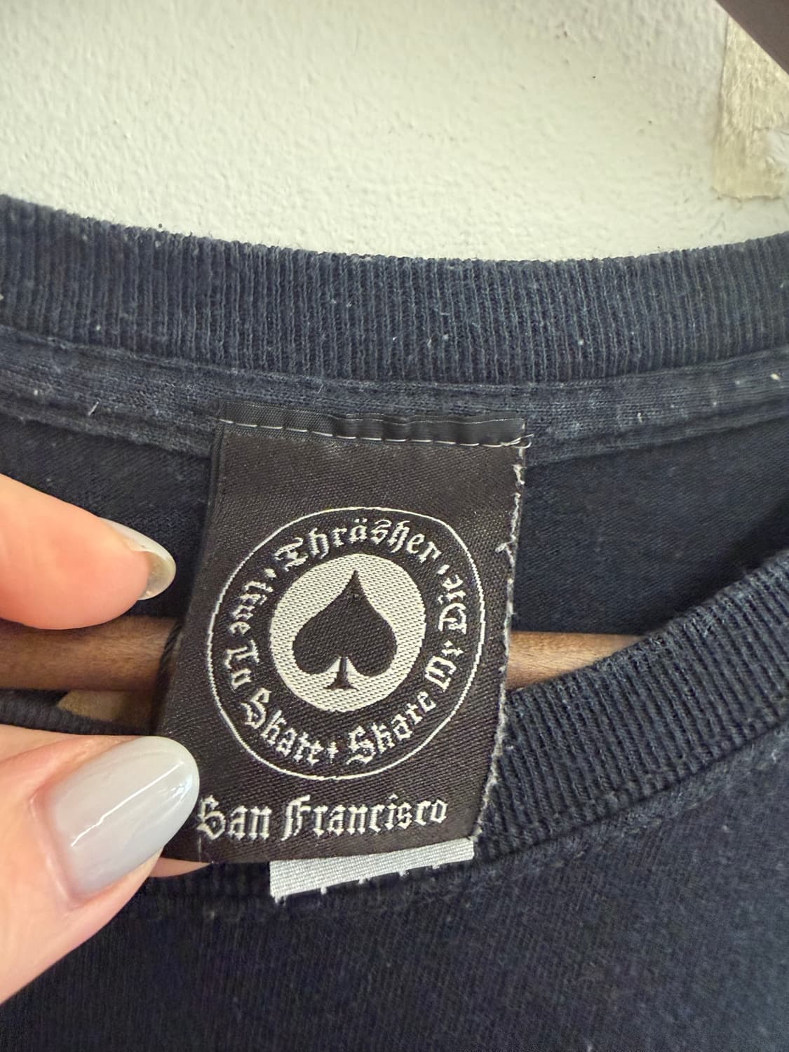 712. 트레셔 반팔 상품이미지3