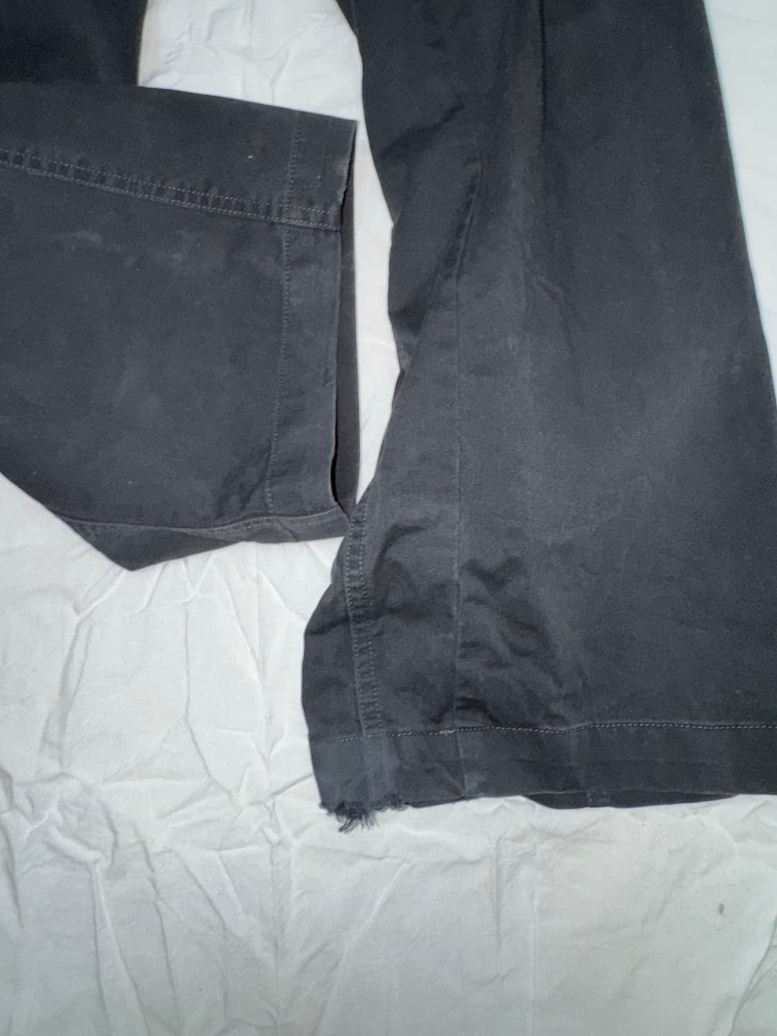 M) Cost Per Kilo BELTED UTILITY PANTS 상품이미지7