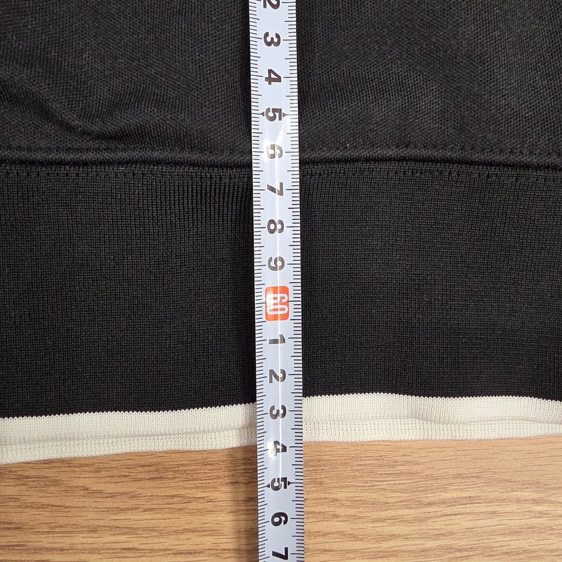 나이키 프랑스 FFF 트랙 자켓 블랙/레드 M(100) 상품이미지9