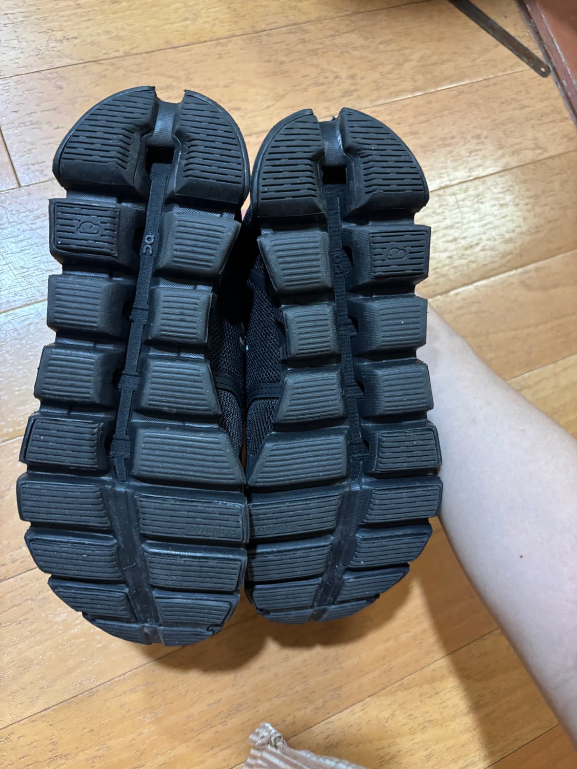 온러닝 클라우드5 상품이미지4