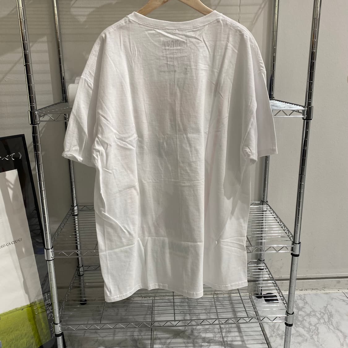 하이큐 오피셜 애니메이션 티셔츠 상품이미지2