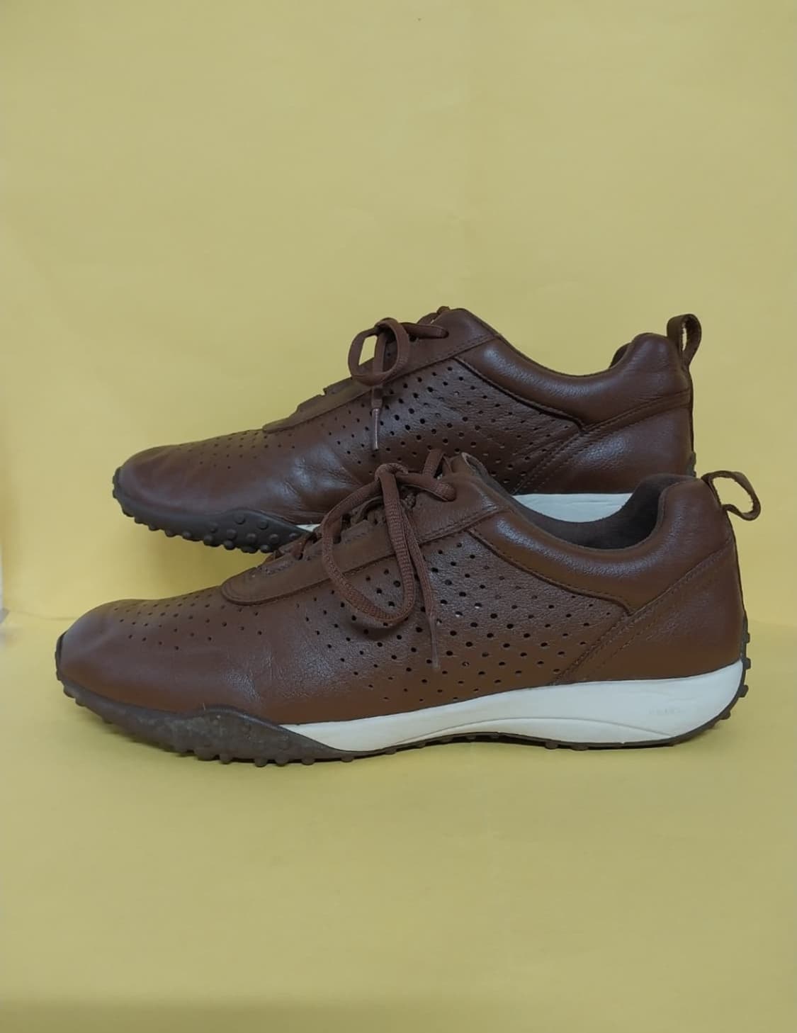 남성 프로스펙스 투어링 1002 스니커즈, 운동화 (275) 상품이미지1