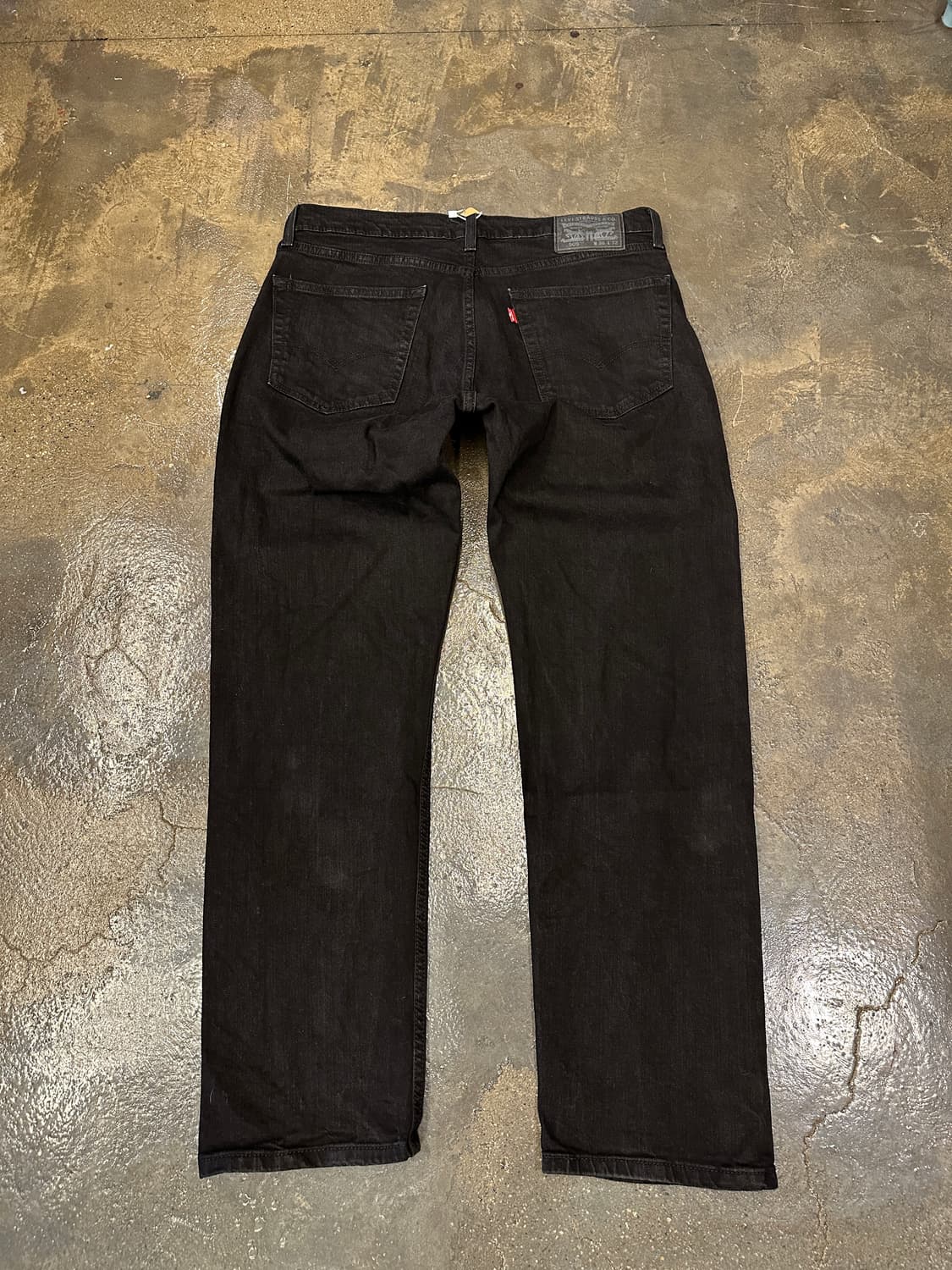 Levis 리바이스 505 W36 L32 상품이미지2