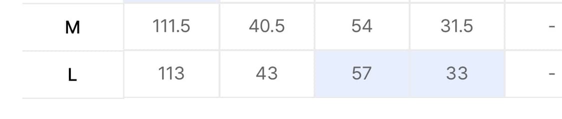 MPa ANKLE CARGO PANTS (BLACK) 상품이미지4