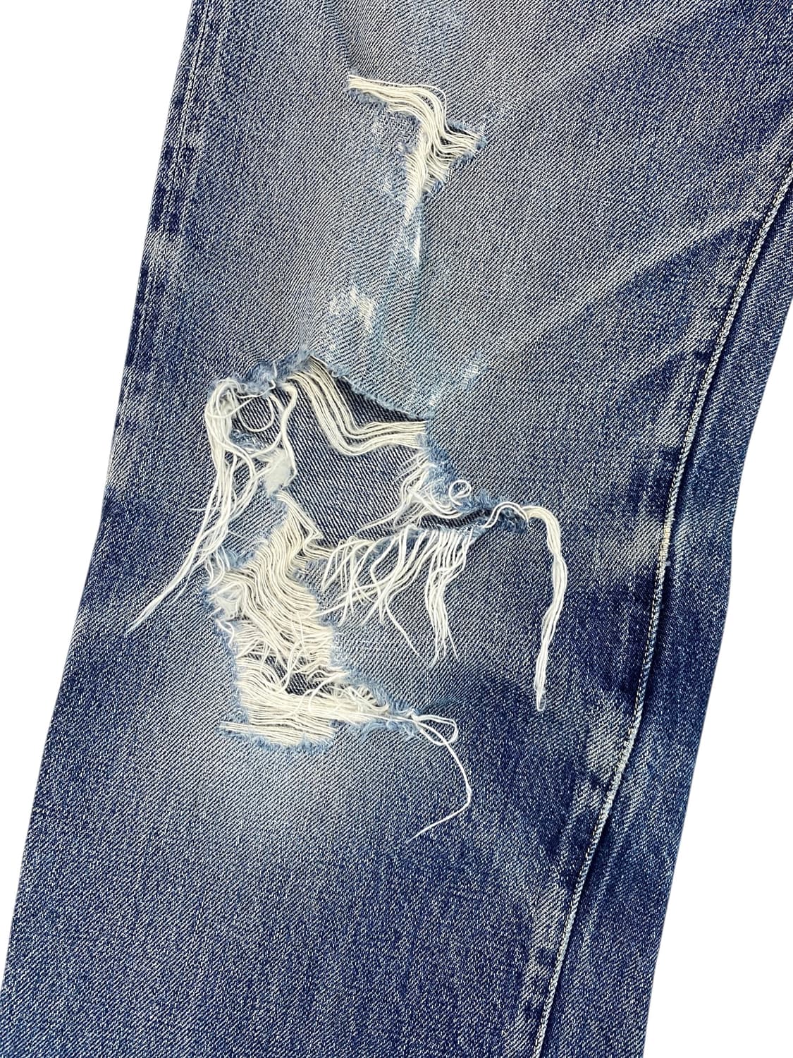 00's LVC 55501 빅E 셀비지  상품이미지8