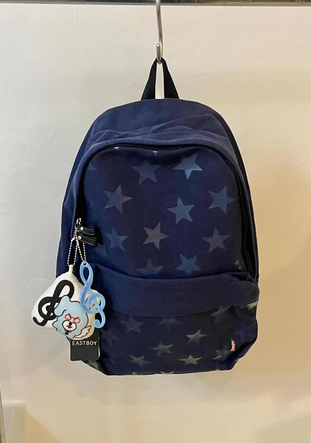 이스트보이 스타 백팩 ⭐️ 상품이미지7