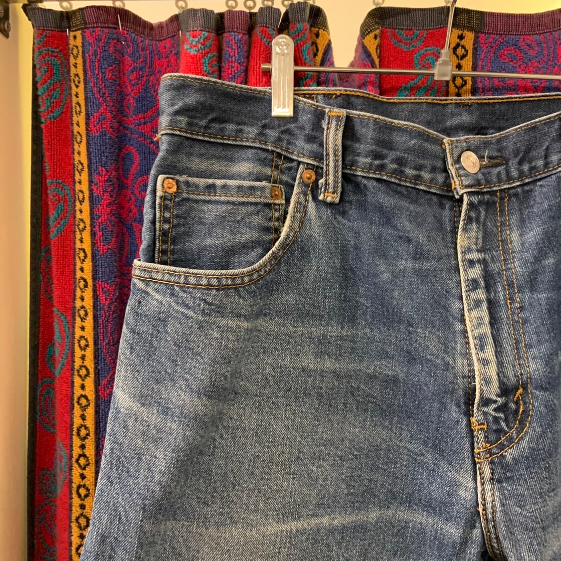 90s 리바이스 517 W34 L30 상품이미지2