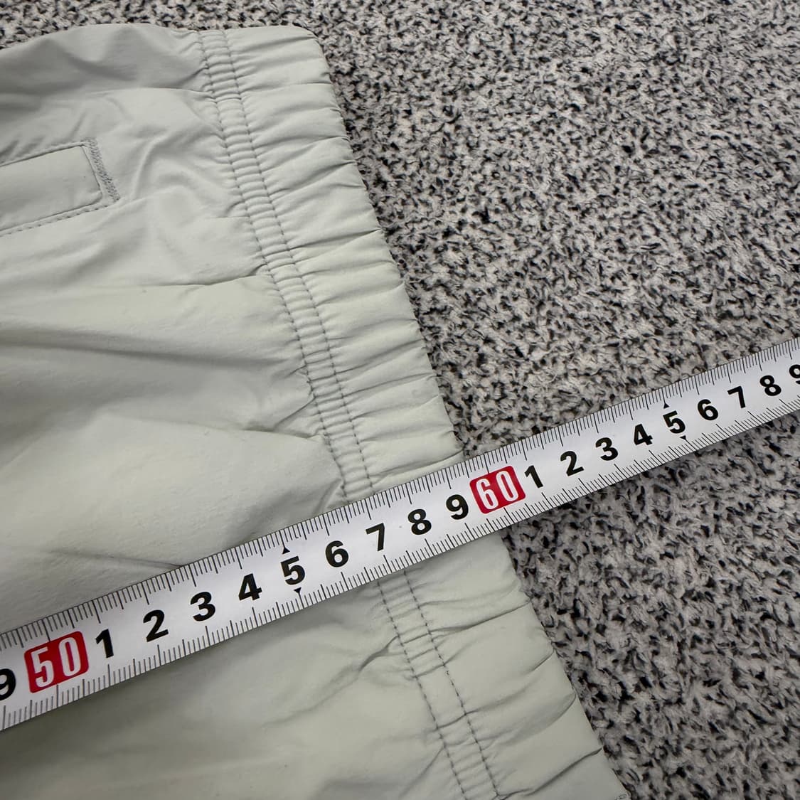 90 디스커버리 여성 바람막이 0130H1 상품이미지6