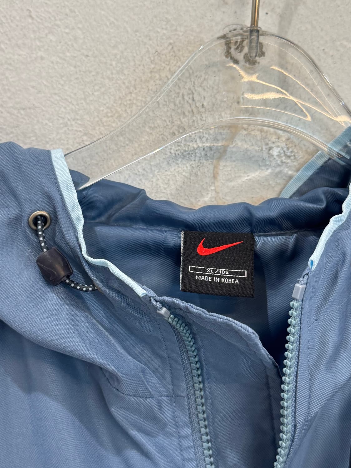 Nike Windbreaker Jacket 상품이미지4