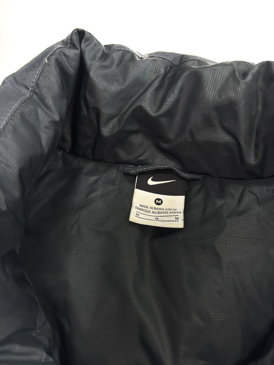 나이키 바르셀로나 덕다운 패딩 상품이미지4