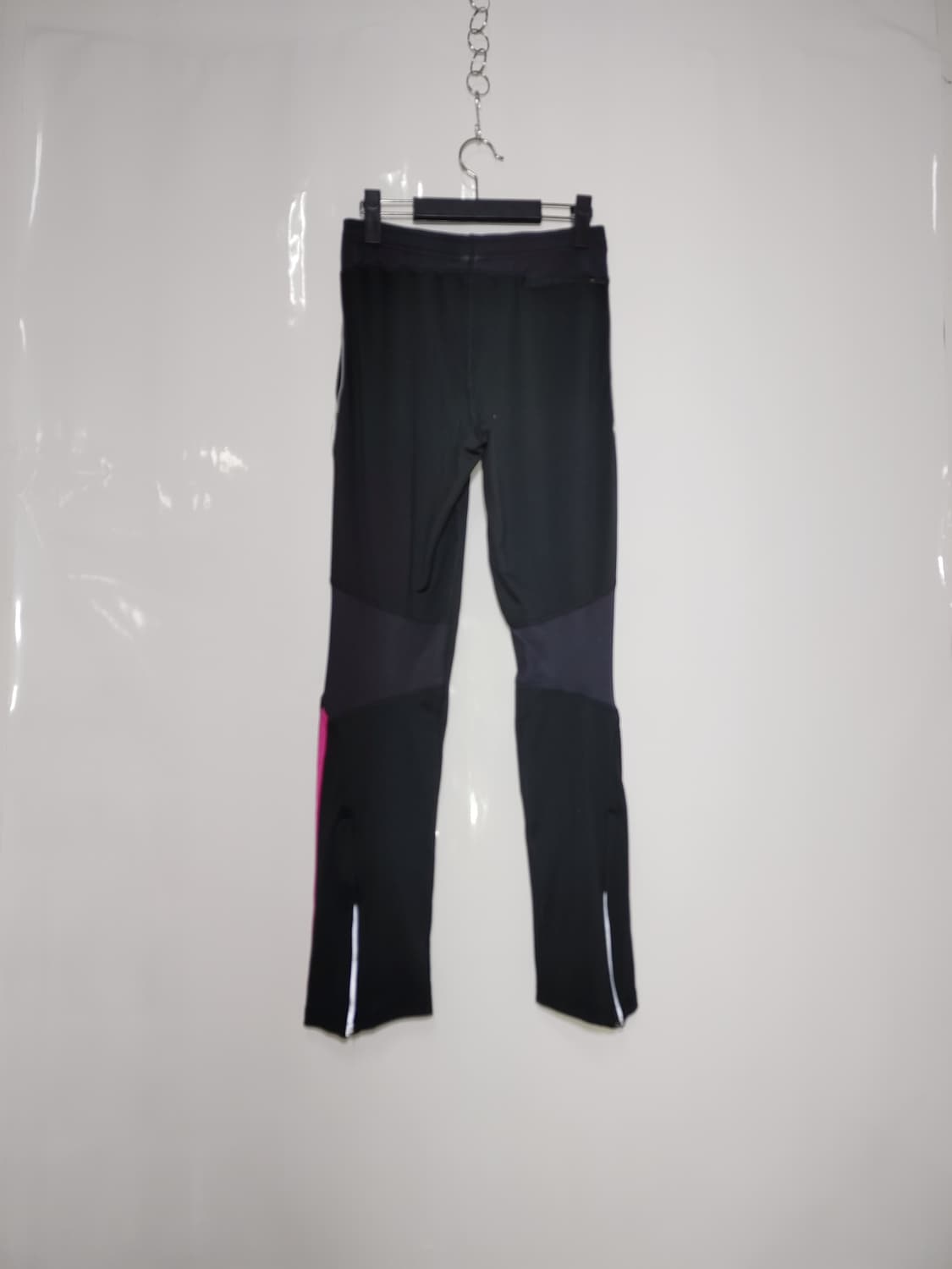 (새상품)adidas 아디다스 트레이닝 스판 팬츠 상품이미지2