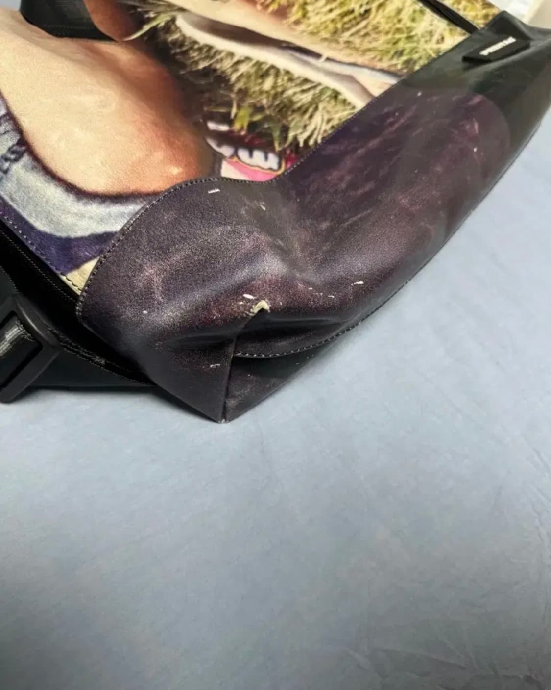 프라이탁 로이 (F305 ROY) 전사패턴 상품이미지5