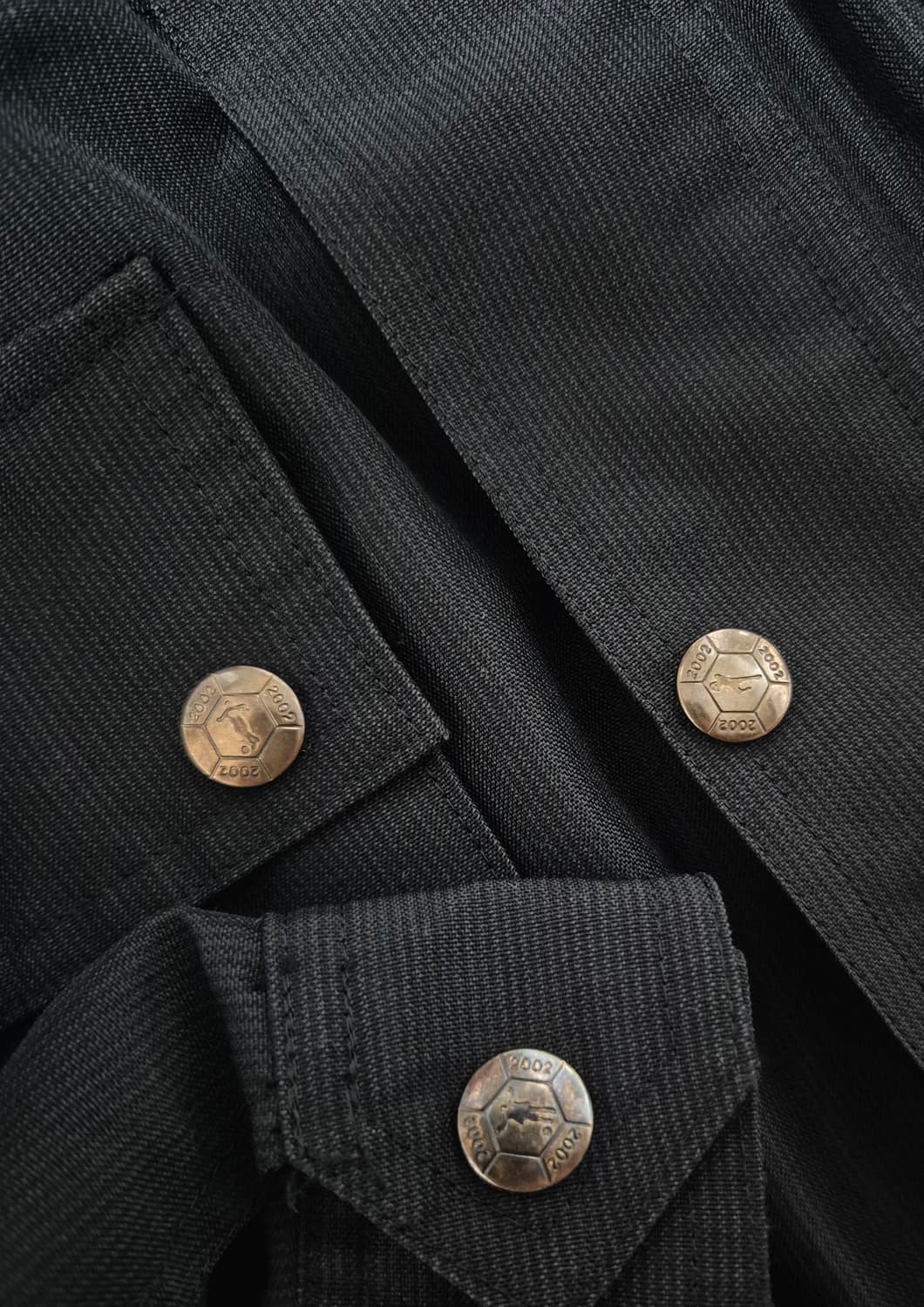 SOPHNET. 2002 World Cup Jacket 상품이미지3