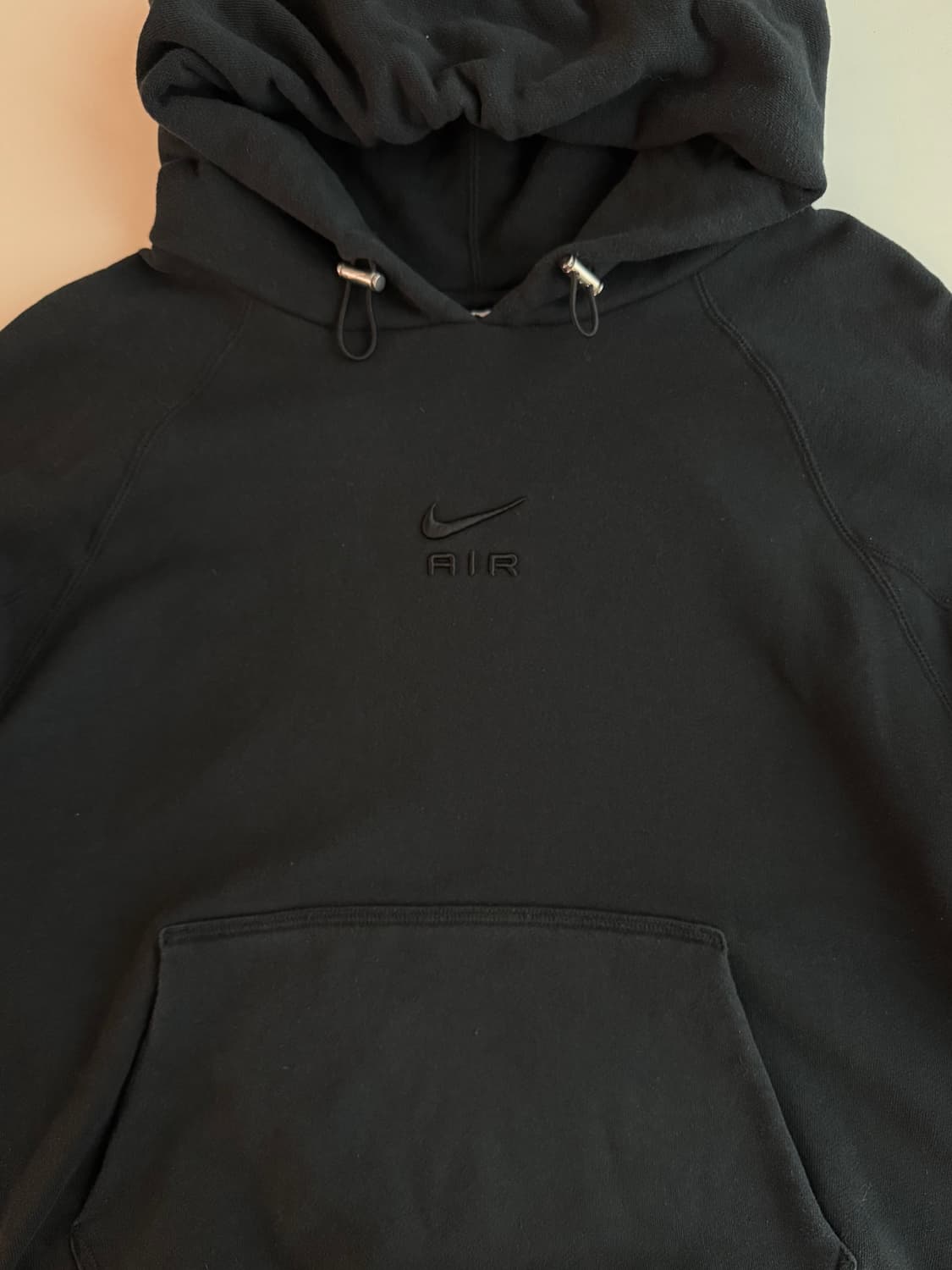 나이키 에어 후드티 상품이미지2
