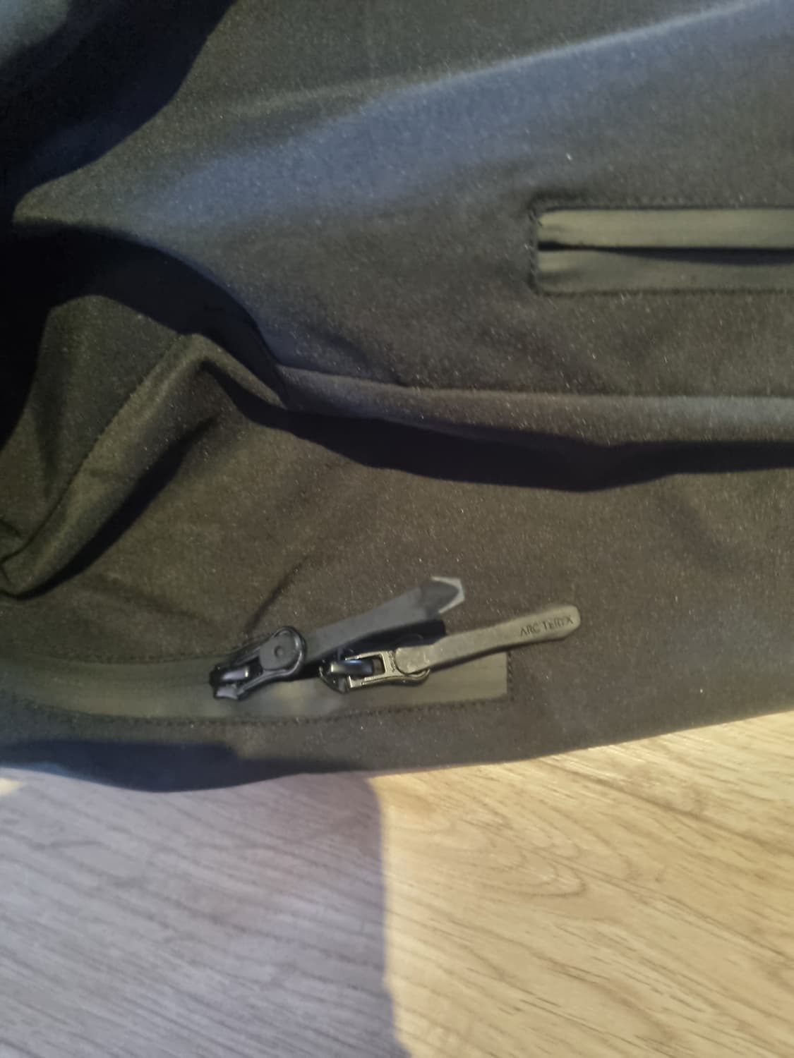 아크테릭스 베타LT고어택스자켓.  XL 상품이미지8