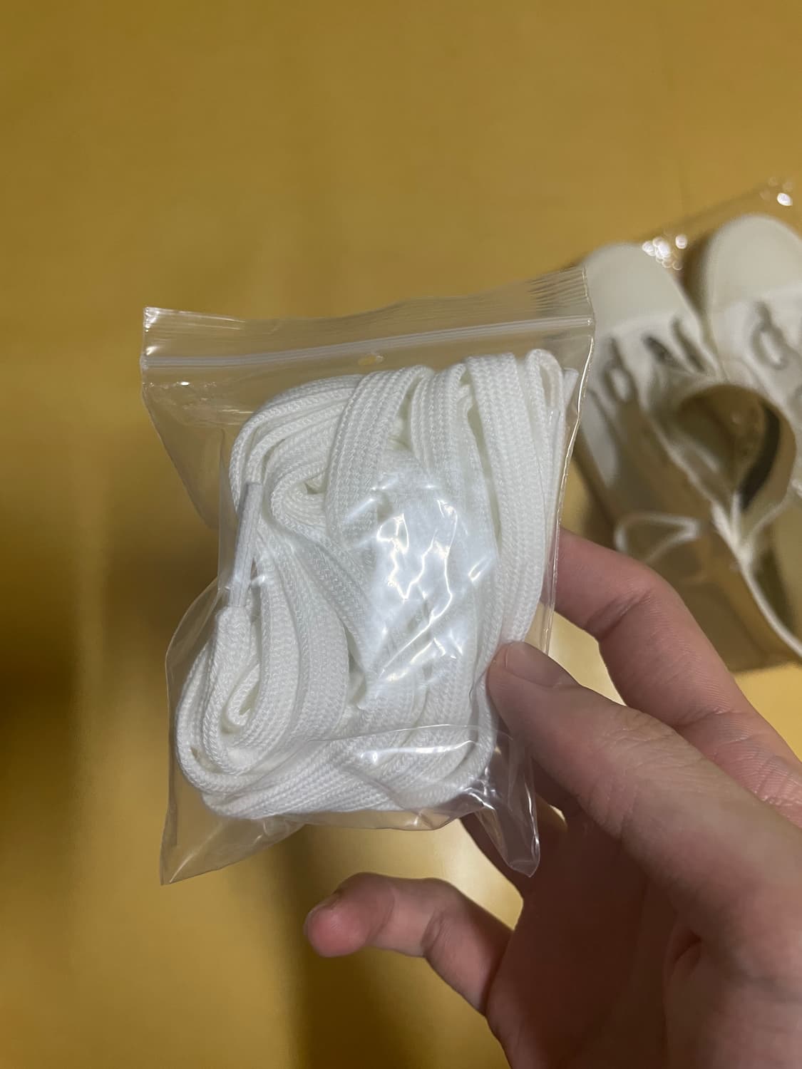 Gu 언더커버 하이컷 스니커즈 280 상품이미지6