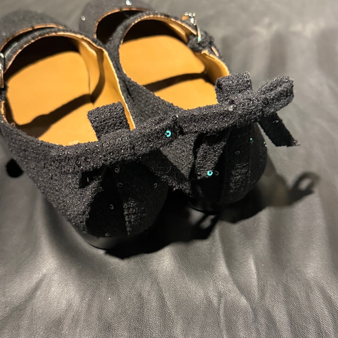 슈슈통 보우 메리제인 상품이미지4