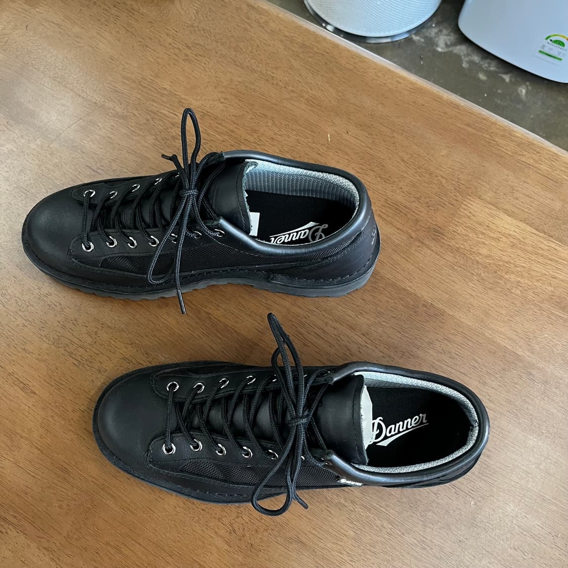 대너 31450 필드로우 Us9 상품이미지4