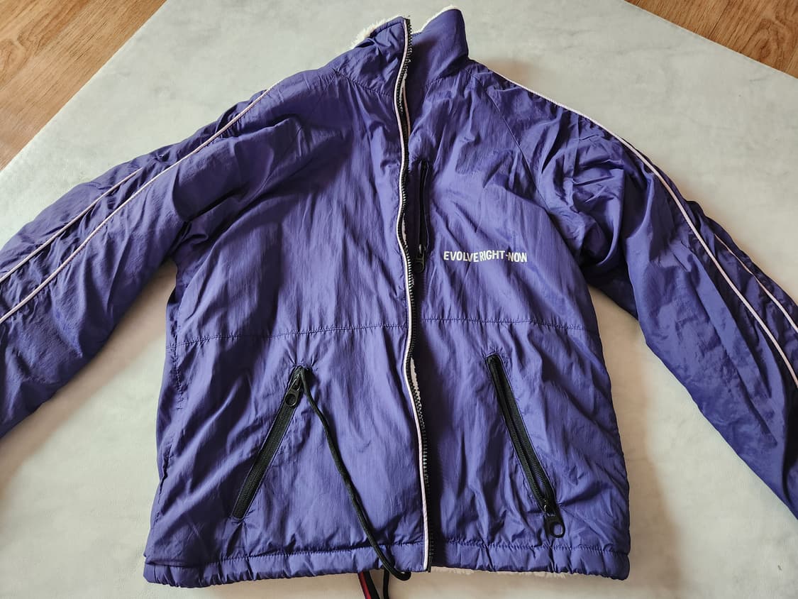 양털 후리스 상품이미지2