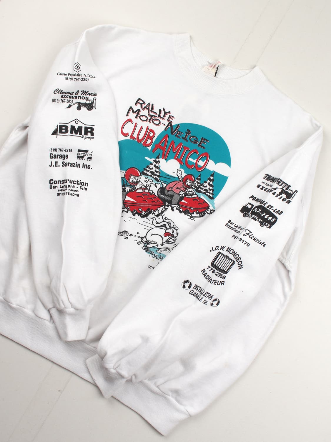 90s Vintage (L) 상품이미지2